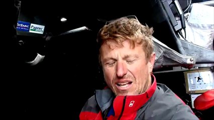 Week 6 Highlights of the 2012-2013 Vendée Globe