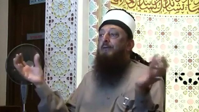 To What Destination Is Ikhwan Al-Muslimun Leading Egypt By Sheikh Imran Hosein - YouTube