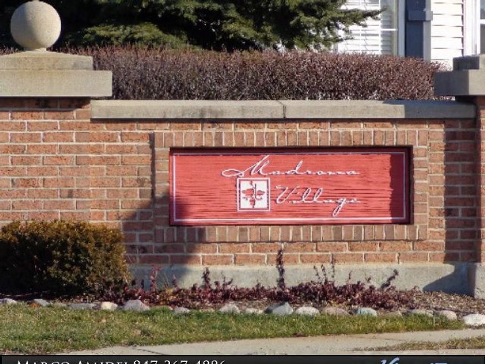 Madrona Village Round Lake Illinois