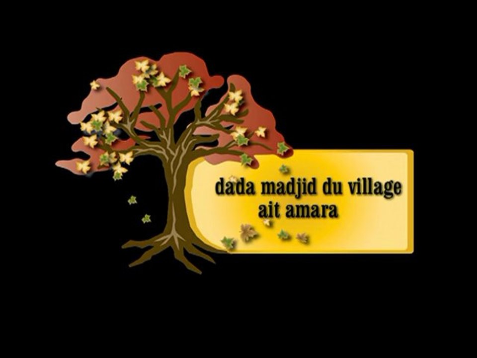 dada l madjid
