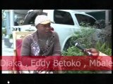 Gabana basele reçoit Koffi olomide affaire featuring-justice-cindy intégralité