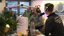 Het Weer [21-12-2012] - RTV Noord