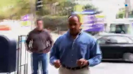 [Discovery Max] Keith Barry El MENTALISTA 05