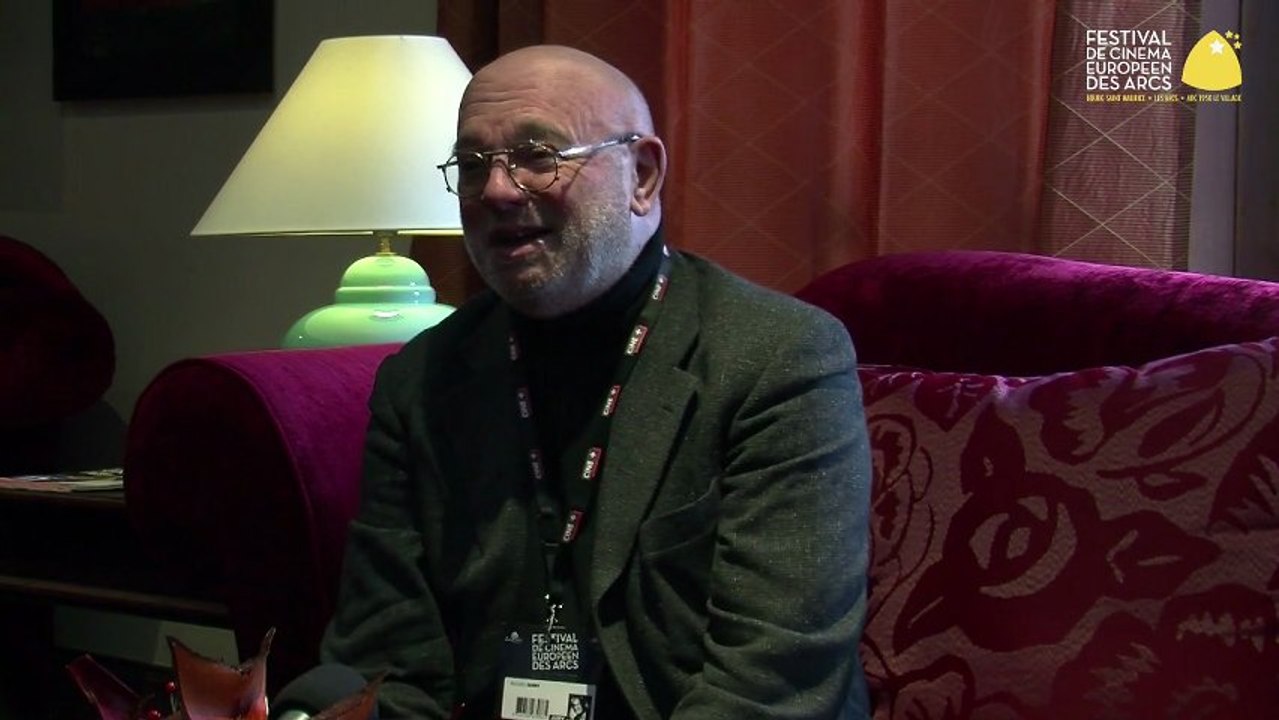 Interview de Michel Quint