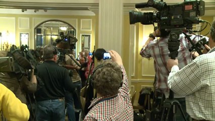 US-Waffenlobby will nach Amoklauf Schulen aufrüsten