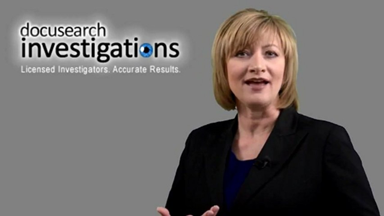 Are You Looking To Verify Someone's Identity?