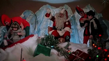 A Remix-mas Story (w/ Mike Relm)