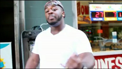 CAPTAIN ''Say Word'' Jet Luxury ent MIXTAPE TRACK