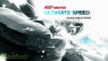 NFS Most Wanted (2012) | 