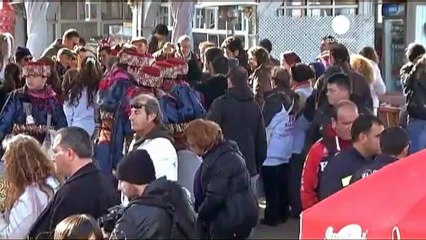 Fine del mondo? Da Bugarach a Stonehenge, un'occasione...