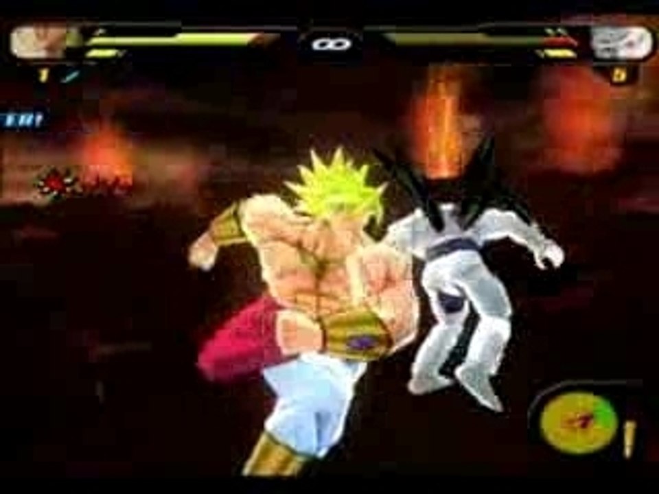 Broly