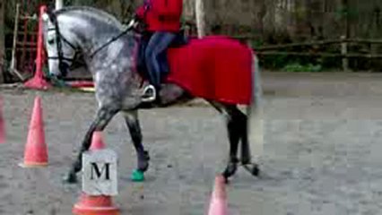 GORRION pas espagnol 2012