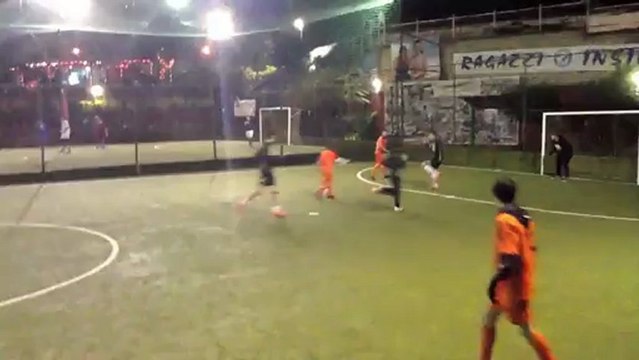 Inglorious Bastards - Patathinaikos