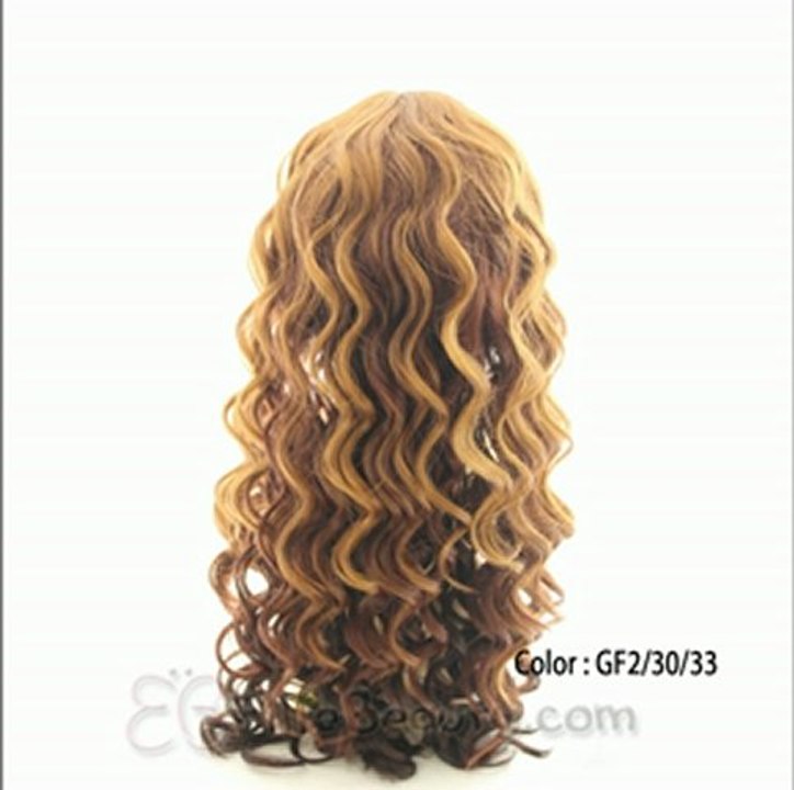 Freetress Equal Band FullCap - Gossip Girl GF23033