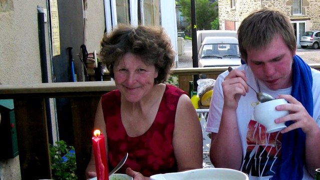 014 De Conques a St Roch Decazeville