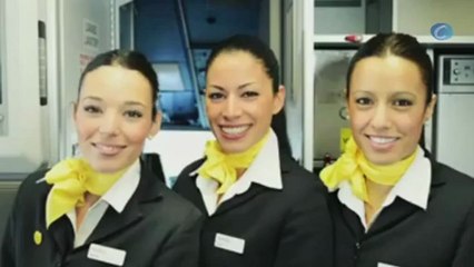 Vueling felicita las fiestas dando a conocer la labor solidaria de Fundación Theodora