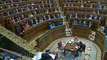 Rajoy explica en el Congreso las conclusiones del último Consejo Europeo