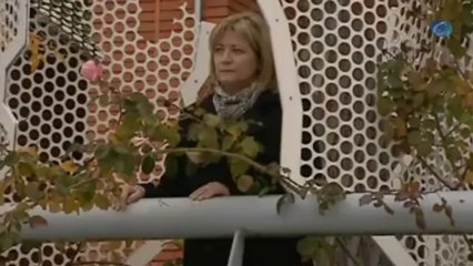 La lucha silenciosa de una madre del Madrid Arena