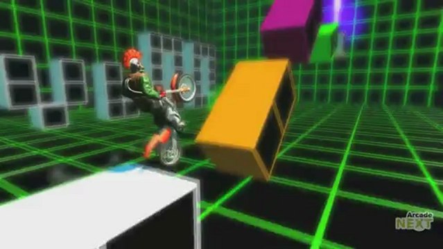 Trials Evolution | Riders of Doom DLC Launch Trailer [EN] (2012) | HD