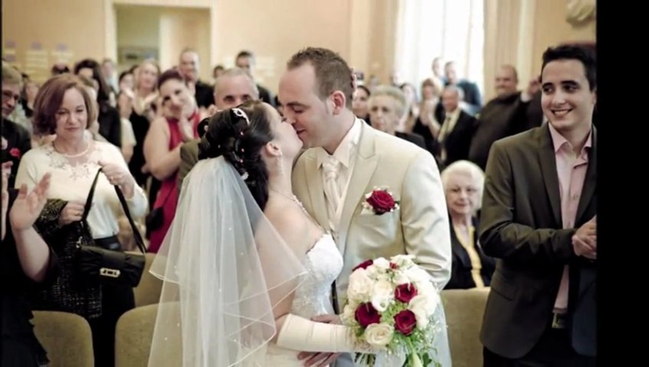 Mariage le 20 octobre 2012 d'Anne-lyse & Marc