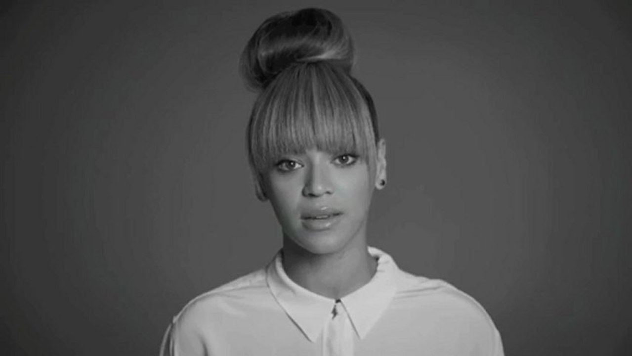 Beyoncé for campaign Demand A Plan