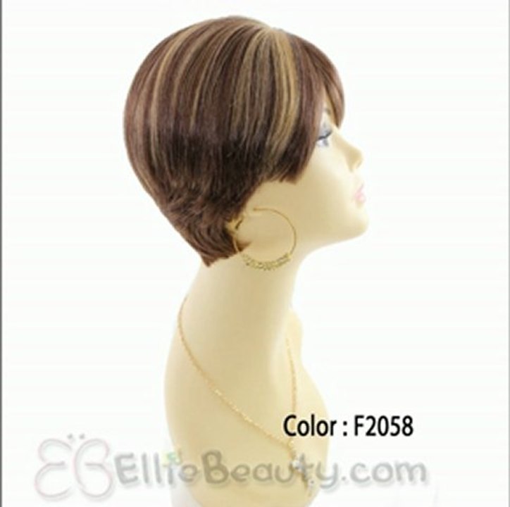 Vanessa Fifth Avenue Collection Wig -Elle F2058