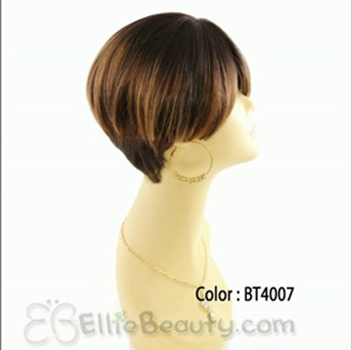 Vanessa Fifth Avenue Collection Wig -Elle BT4007