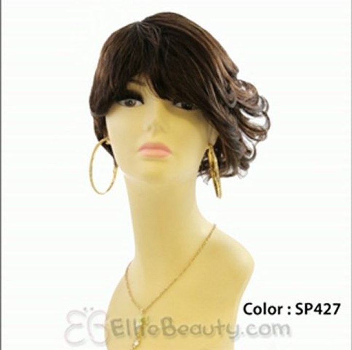 Vanessa Fifth Avenue Collection Wig -Ebis SP427