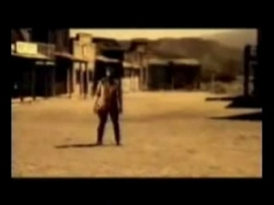 l'hygiéne et le cow boy