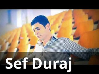 Sef Duraj - Nuk u mesove