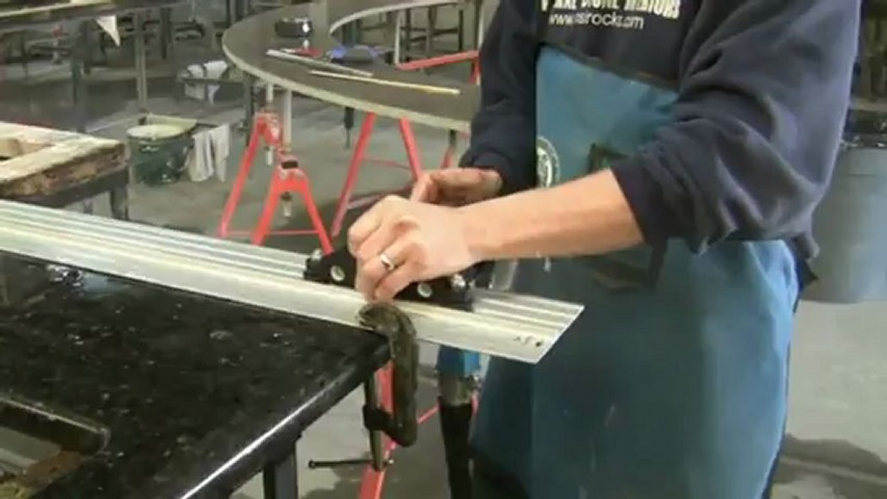 NSI - Seam Phantom - Demonstration