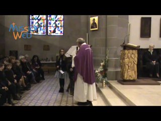 La lumière de Bethléem