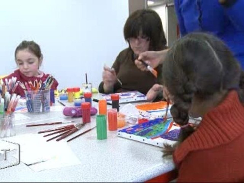 Noël : Une animation pour les enfants malades (Vendée)