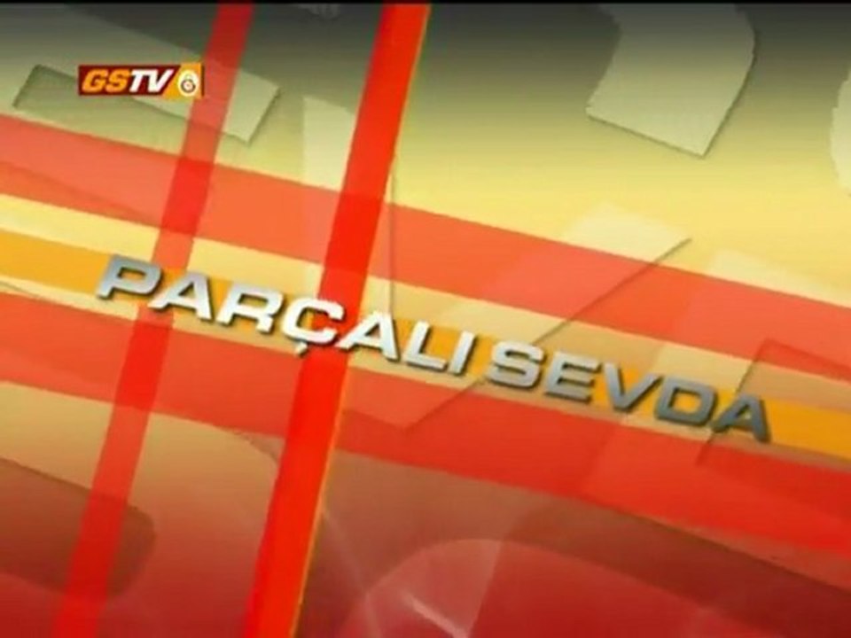 GS -FB maçı için yapılan koreografinin hikayesi.