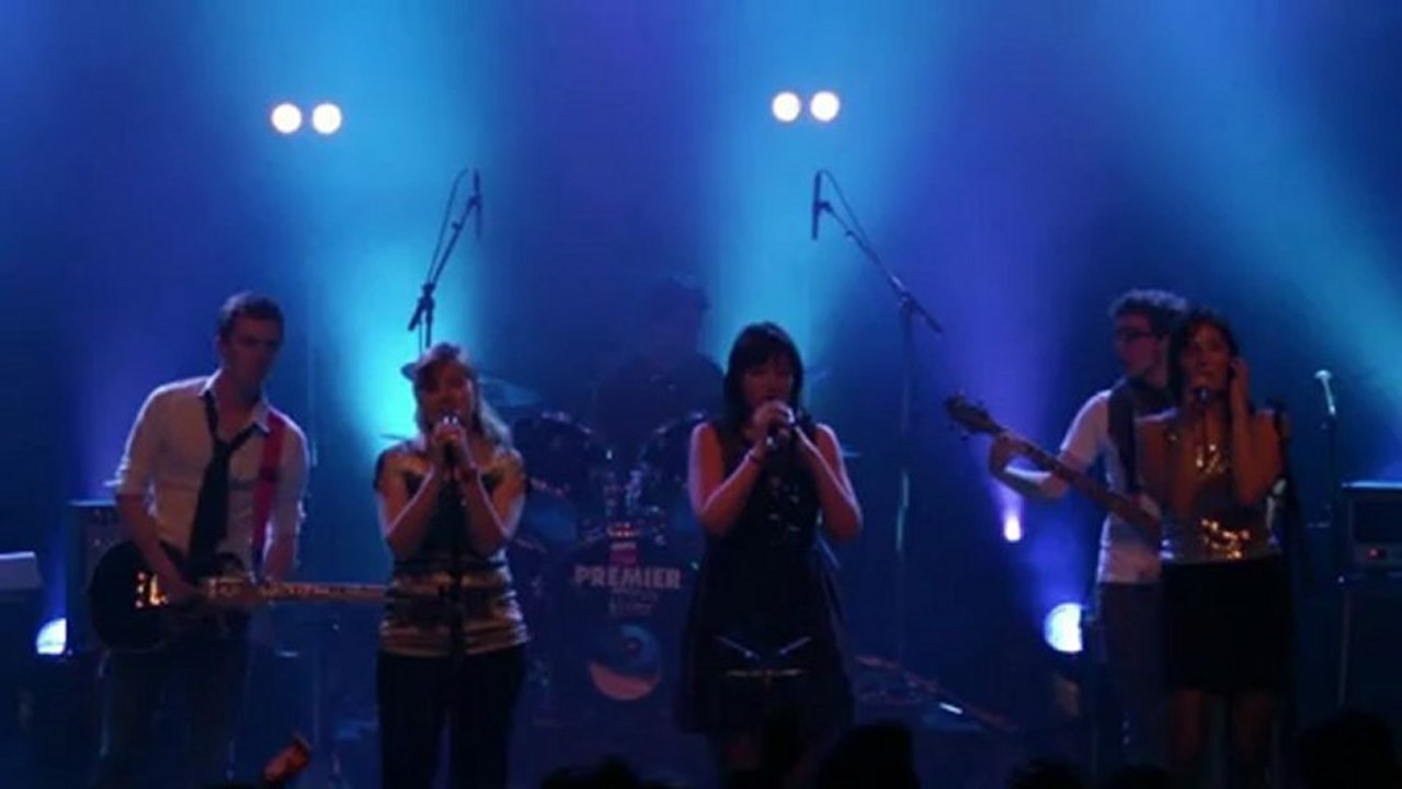 Apéro-concert BDA - Rome wasn't built in a day