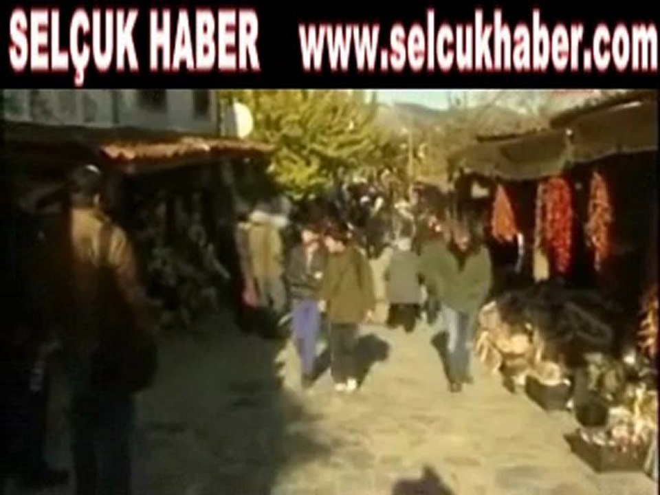 Şirincede Korkulan Olmadı