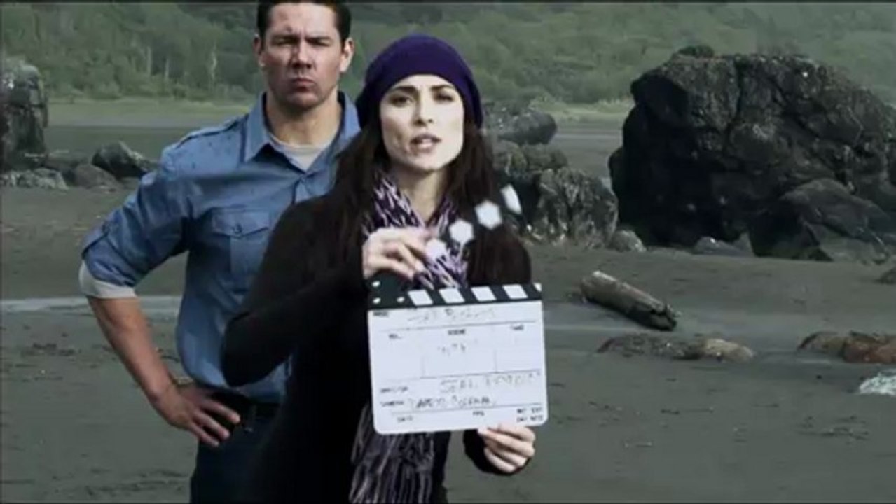 Watch Bigfoot The Lost Coast Tapes Online HD