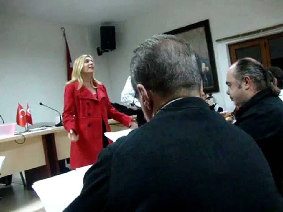 cana gam-ı aşkınla perişan gezer oldum / NERGİZ ŞENCAN