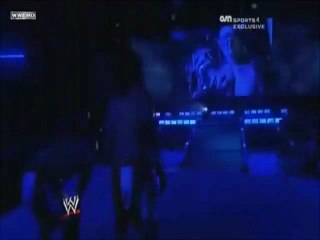 The Ascension Warning Message To The Usos!