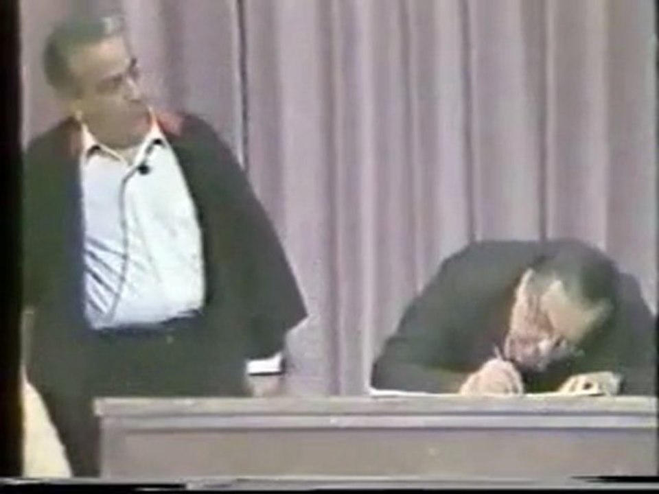 Devekuşu Kabare Aşkolsun - Nikah. Zeki Alasya