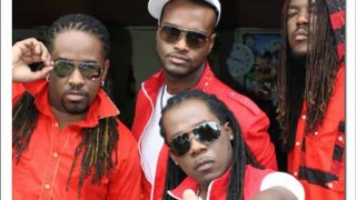 Dancehall group T.O.K drop the video for their single “The Voice,”