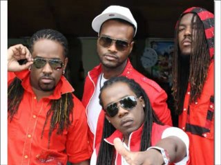 Dancehall group T.O.K drop the video for their single “The Voice,”