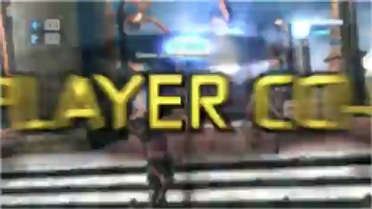 Trailer God Mode [HD]