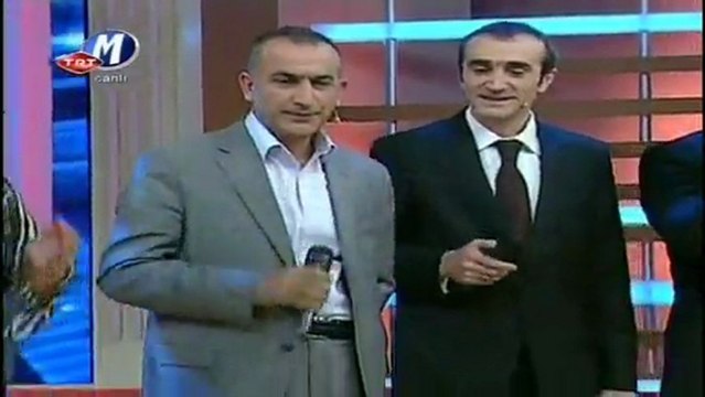 Dideban Üstündeyim (Nursaç Doğanışık & Muharrem Temiz & Cengiz Özkan & Oktay Ertuğrul)
