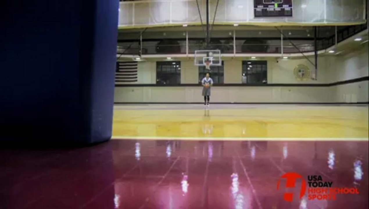 Secret Weapon | Miles Overton