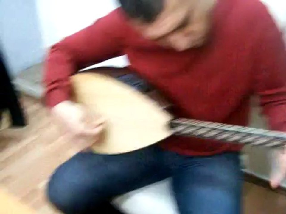 ardıç profesyonel  bağlama