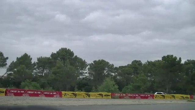 206 rc au circuit du luc 04/2012