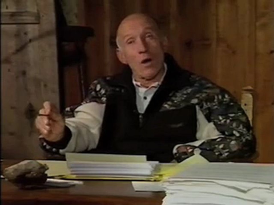 Méthode d'écriture
