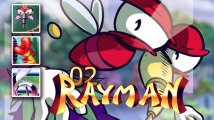 [WT] Rayman épisode 2 : Au pays de la musique