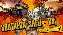 Borderlands 2 Bonus - Southern Shelf Bay